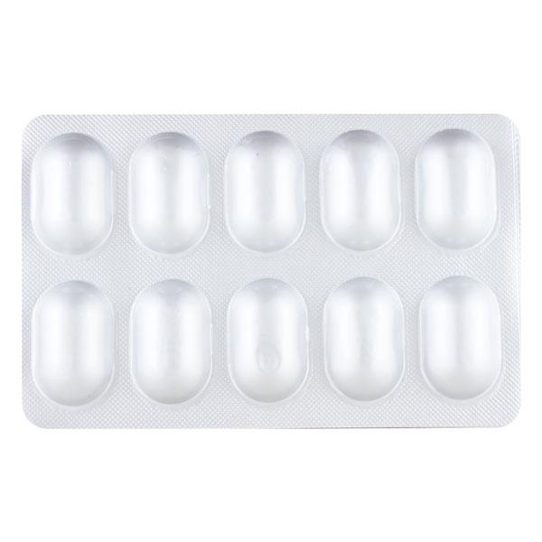 LYLEX Tablet 10's - Supplements-Vam