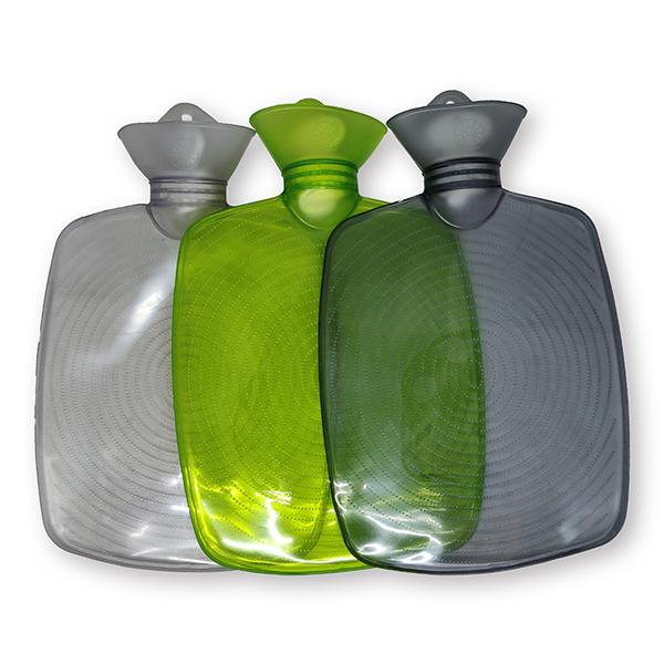 Netmeds | Sahyog Wellness PVC Hot & Cold Water Bag -Assorted color (Pack of 1)