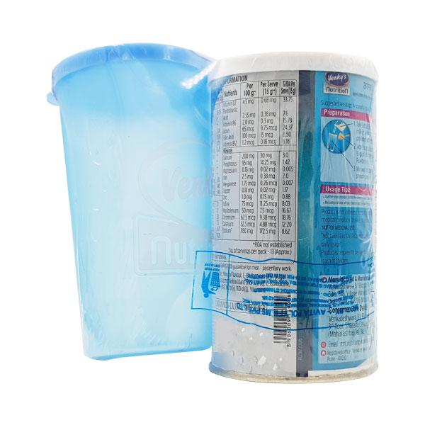 ALBUMEN CARE MANGO Powder 200gm - Supplements-Ent