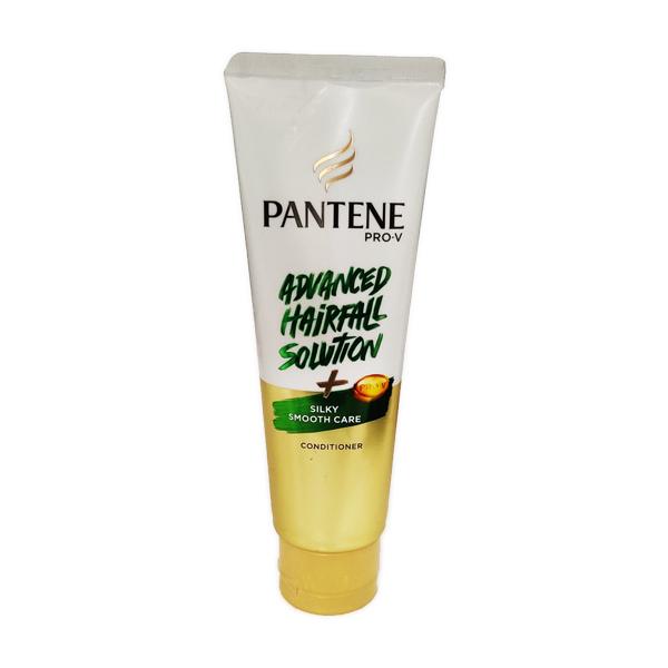 Netmeds | Pantene Pro-V Advanced Hair Fall Solution Conditioner - Silky Smooth Care 100 ml