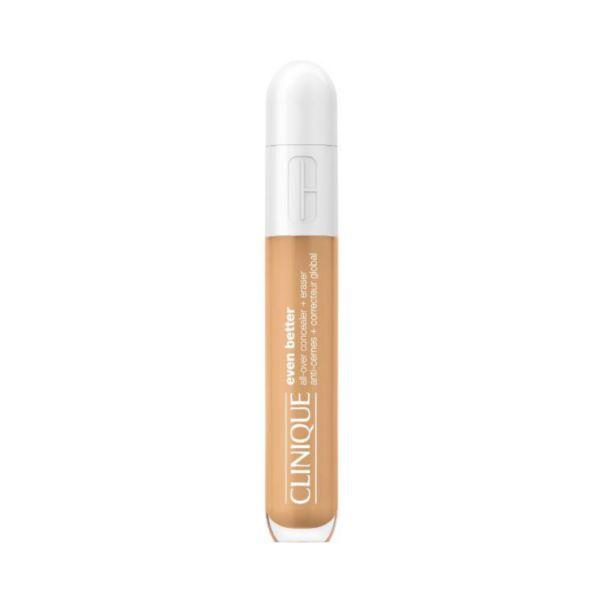Clinique Even Better All-Over Concealer + Eraser CN 58 Honey 6 ml - Concealer