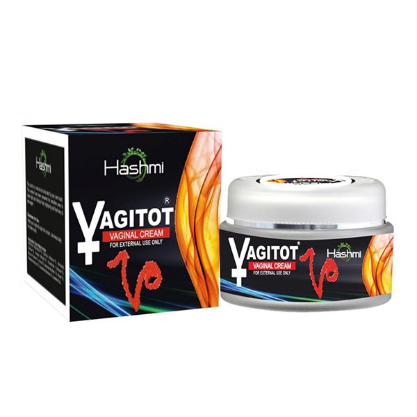 Netmeds | Hashmi Vagitot Cream 50 ml
