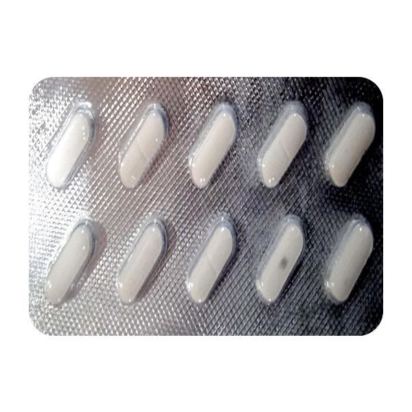 Gzide XR 60mg Tablet 10'S - Diabetes-Ant
