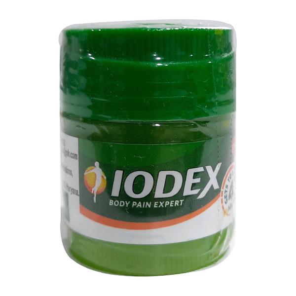 Netmeds | Iodex Body Pain Expert 16 gm