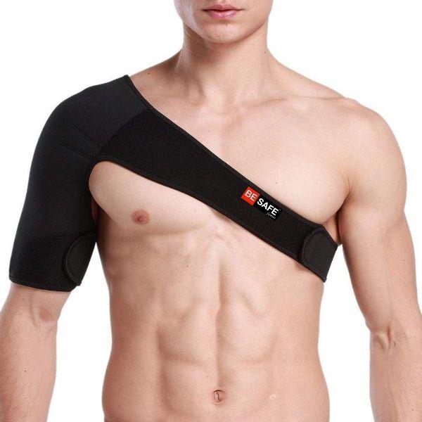 Be Safe Forever Shoulder Sling - Right - Arm/Elbow Supports