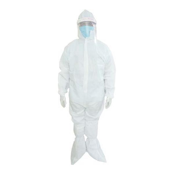 Netmeds | Dr. Red Plus PPE Kit