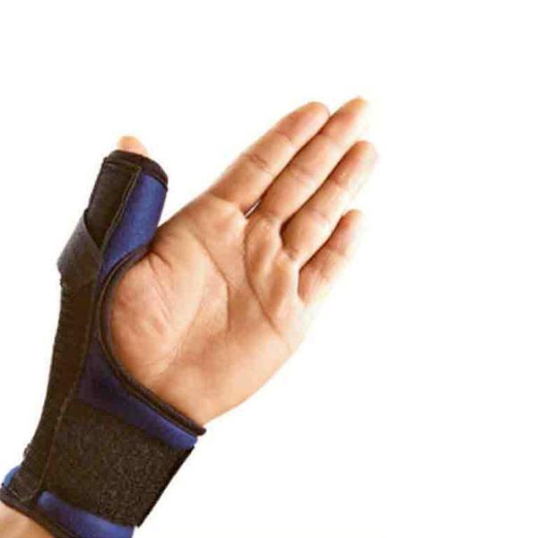 Netmeds | Dynamic Dyna Thumb Spica Brace (1655) (One Size Fits All)