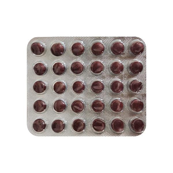 Sisqo Tablet 30's - Speciality Medicines