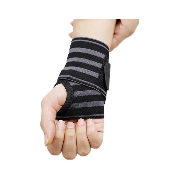 Netmeds | P+caRe Wrist Brace (B2012) (UN)