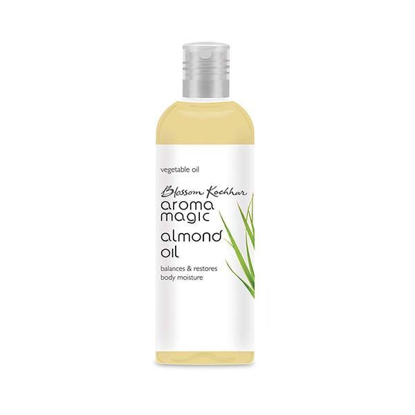 Netmeds | Aroma Magic Almond Oil 100 ml