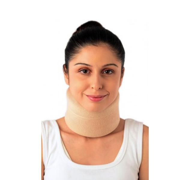 Netmeds | Vissco Cervical Collar Soft (S) (0304)