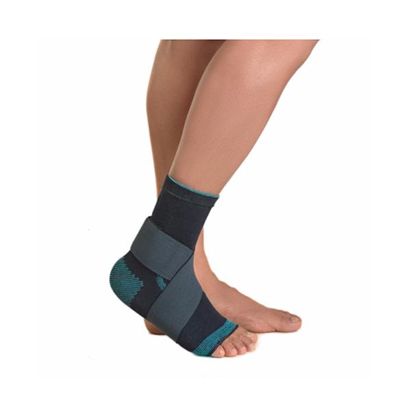 Netmeds | Dynamic Dyna Comfort Ankle Binder (1204) (L)
