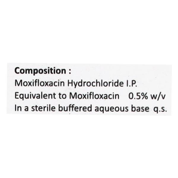 FLOXITRU Eye Drops 5ml - Eye Infections-Eaa