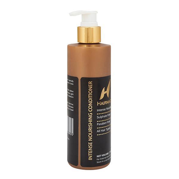 Hairmac - Intense Nourishing Conditioner 250 ml - Conditioners