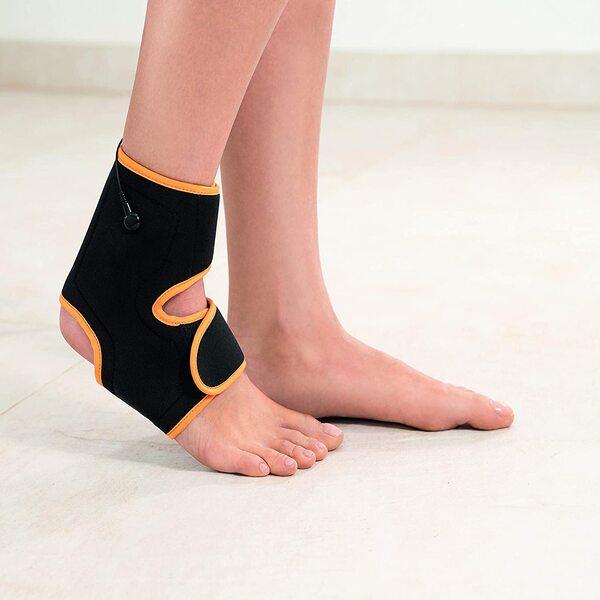 Beurer Ankle Tens (EM 27) - Health Monitors And Equipment