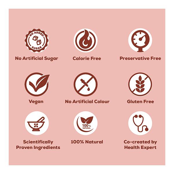 She Need Plant Based Period Nutrition Drink - Dark Chocolate Flavour 300 gm - Daily Health Drinks