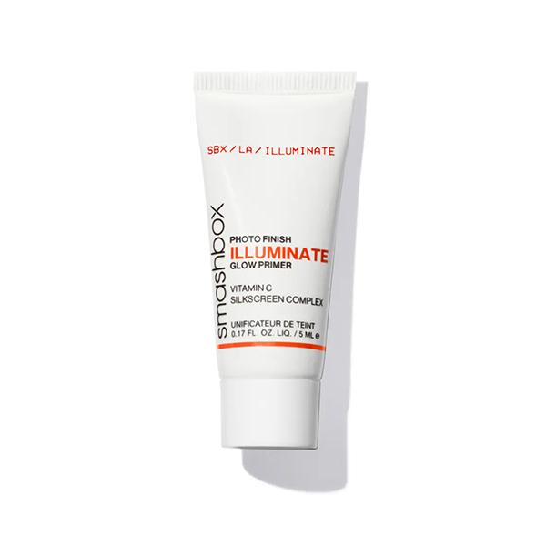 Netmeds | GWP Smashbox Pf Illuminate Glow Primer 5 ml