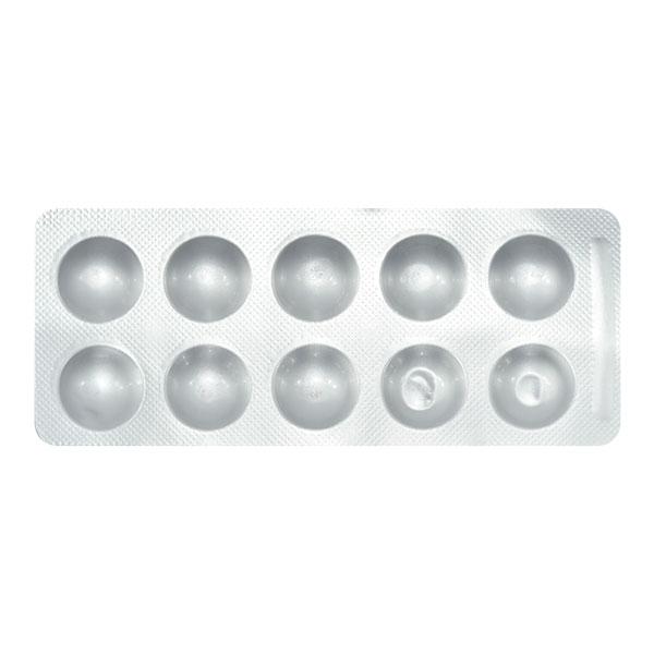 NAUSET 4mg Orally Disintegrating Tablet 10's - Vomitting/Emesis-Ant