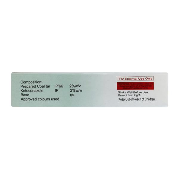 ZOLETAR Lotion 100ml - Psoriasis/Seborrhea/Ichthyosis-Tps