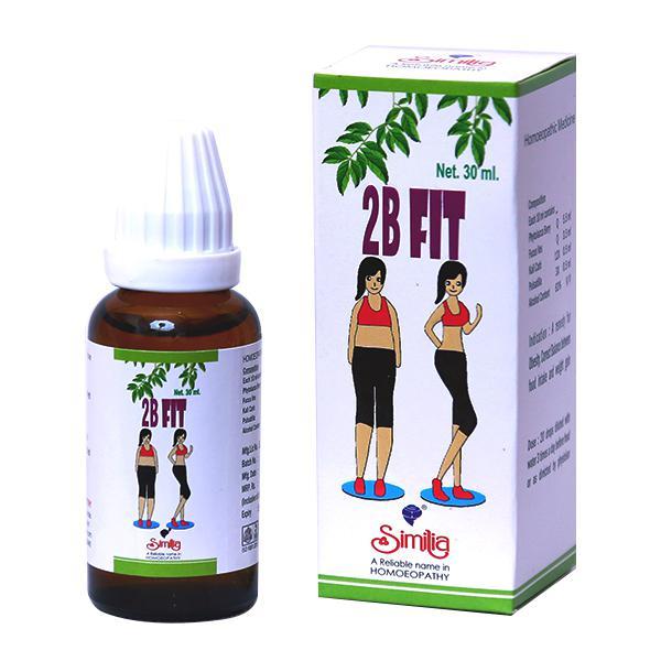 Netmeds | Similia 2B Fit Drops 30 ml