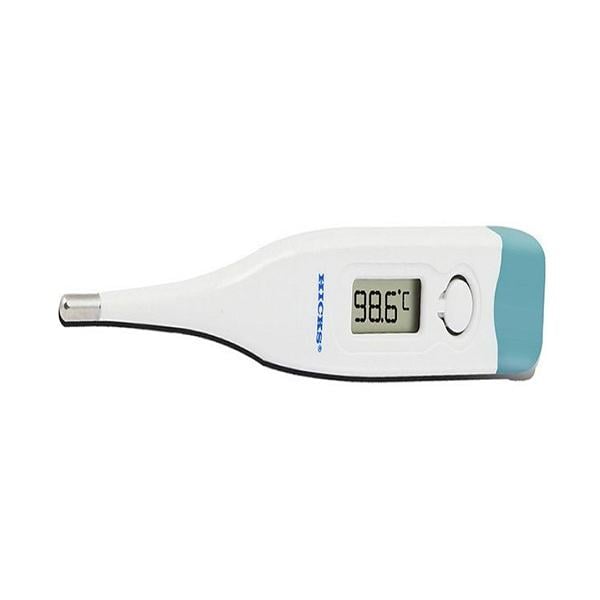 Hicks Digital Thermometer - Classic - Health Monitors And Equipment