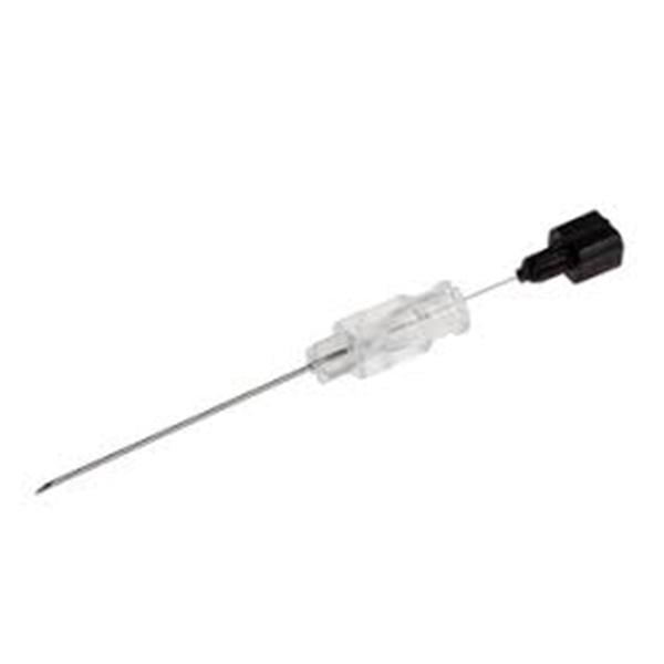 BD Spinal Needle 22G x 90 mm - Syringes And Needles