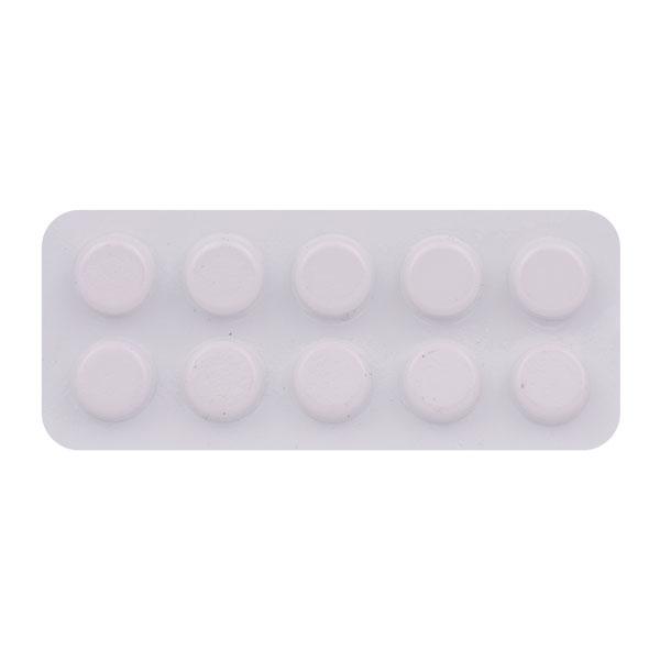 SITAPIL 50 Tablet 10's - Diabetes-Ant