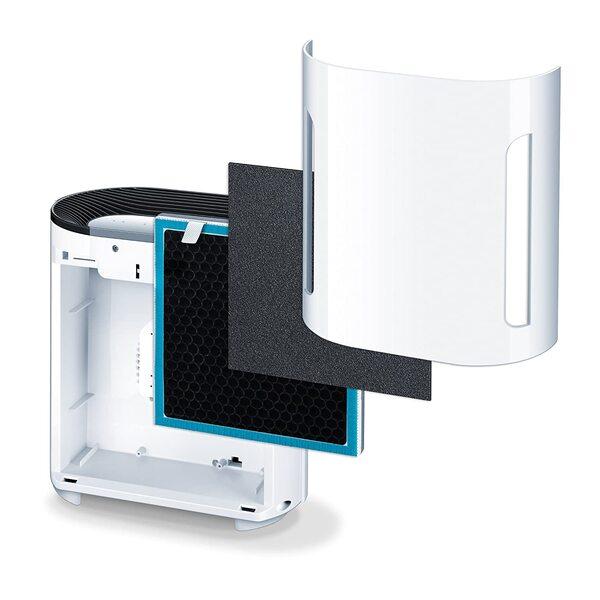 Beurer Air Cleaner (LR 200) - Air Fresheners