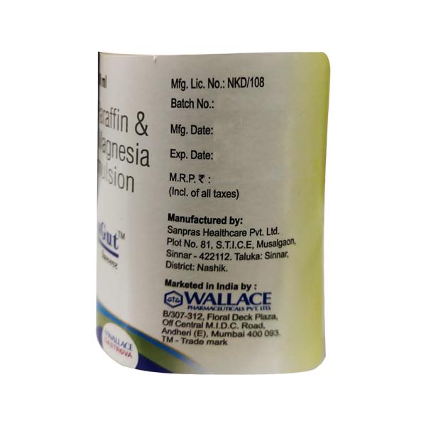 KLEANGUT Syrup 200ml - Ulcer/Reflux/Flatulence-Aaa