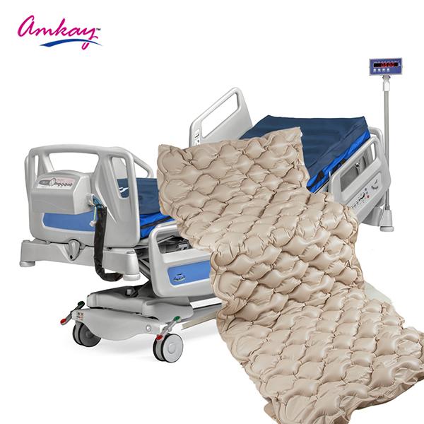 Amkay Air Pump Mattress - Device - S