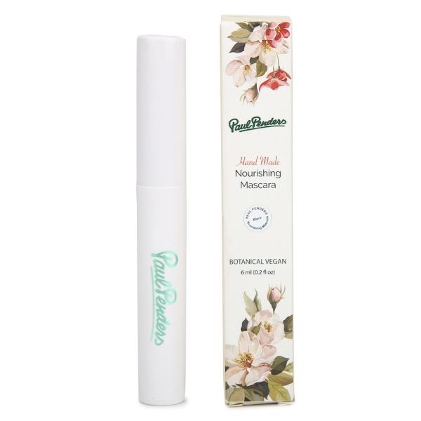 Paul Penders Nourishing Mascara 6 ml