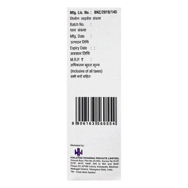 DACIHAL 0.5mg Injection 1's - Cancer Oncology-Cyt