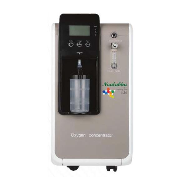 Netmeds | Naulakha Oxygen Concentrator 5 Litre