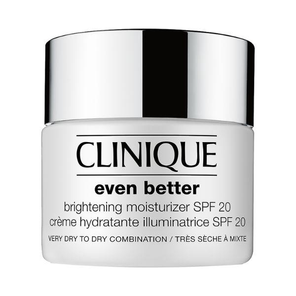 Netmeds | Clinique New Even Better Brightening Moisturizer SPF 20 50 ml