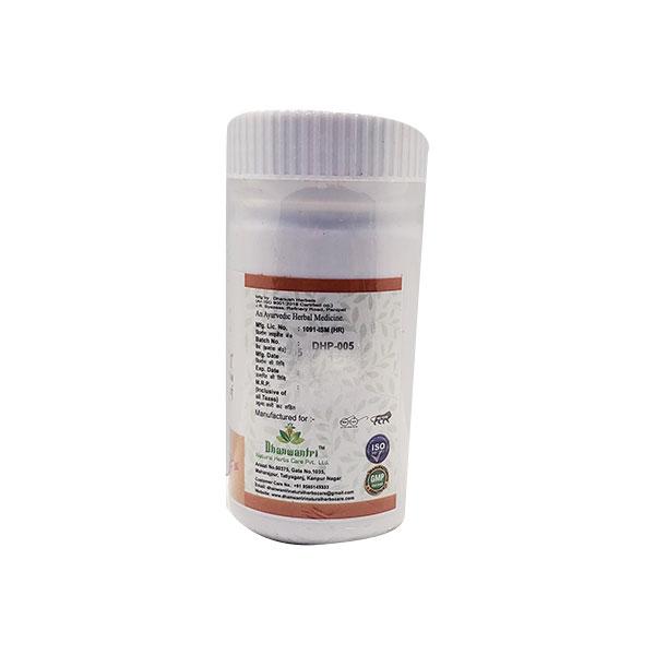 Dhanwantri Shatavar Churan 100 gm - Speciality Medicines