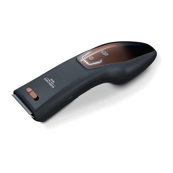 Beurer Barbers Corner Hair Clippers (HR5000) - Hair Clips/Bands