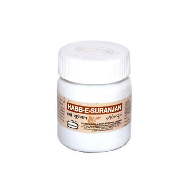 Netmeds | Hamdard Habbe Suranjan 100's