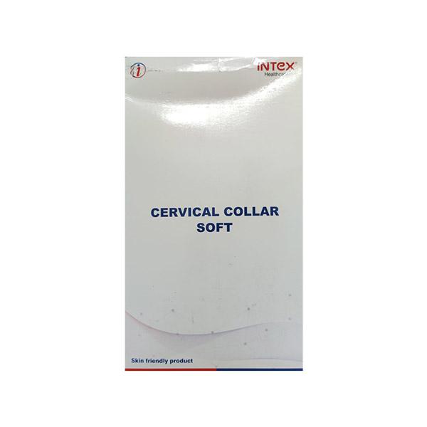 Netmeds | Intex Cervical Collar Soft (L)