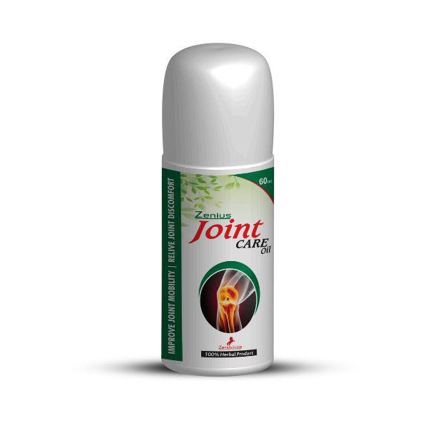 Zenius Joint Care Oil 60 ml
