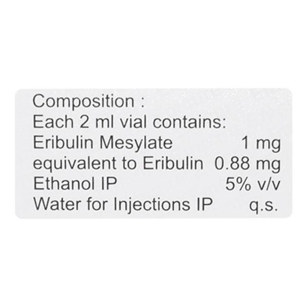EMBREMMA Injection 2ml - Cancer Oncology-Cyt
