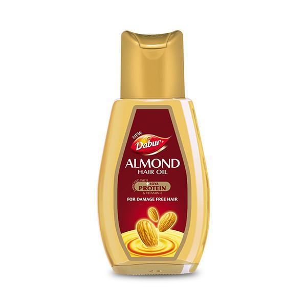 Dabur Almond Hair Oil 50 ml