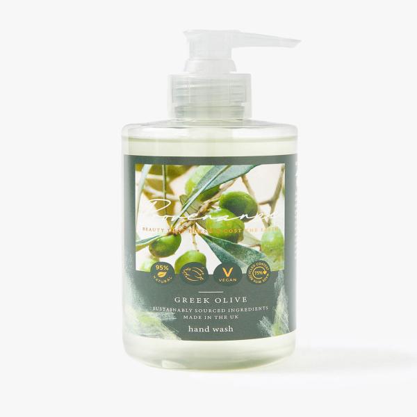 Netmeds | Marks & Spencer Greek Olive Hand Wash 250 ml