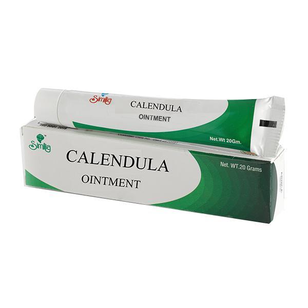 Netmeds | Similia Calendula Ointment 20 gm