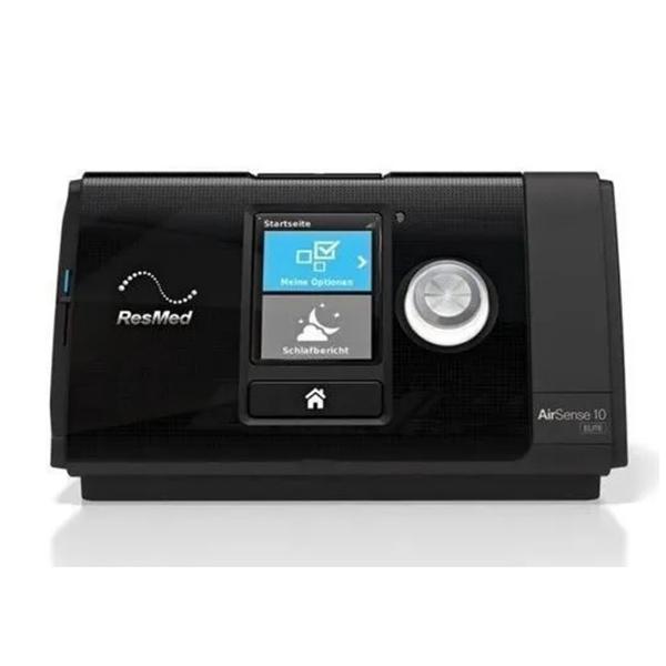 Resmed Airsense 10 Elite APAC Device (37326) - Respiratory Therapy