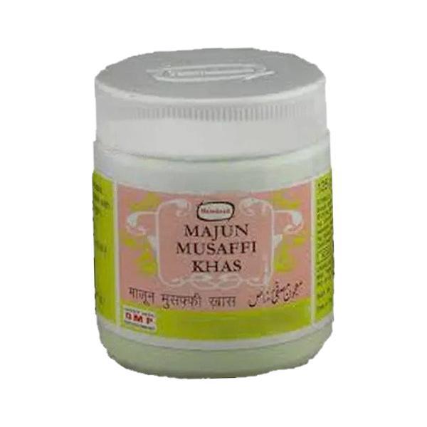 Hamdard Majun Musaffi Khas 125 gm - Hamdard
