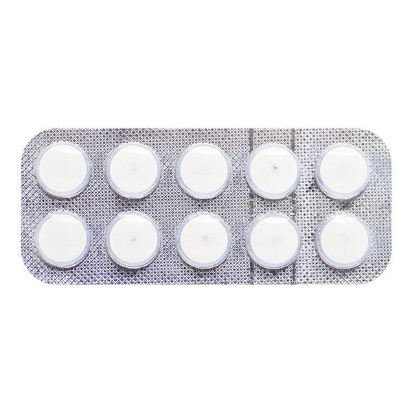 ACEFILE SR 200mg Tablet 10's - Pain relief-Nsa