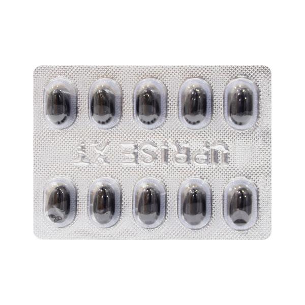 Uprise XT Capsule 10'S - Supplements-Vam