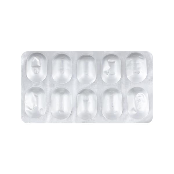 KNEEJOINT CARE Tablet 10's - Arthritis-Dis