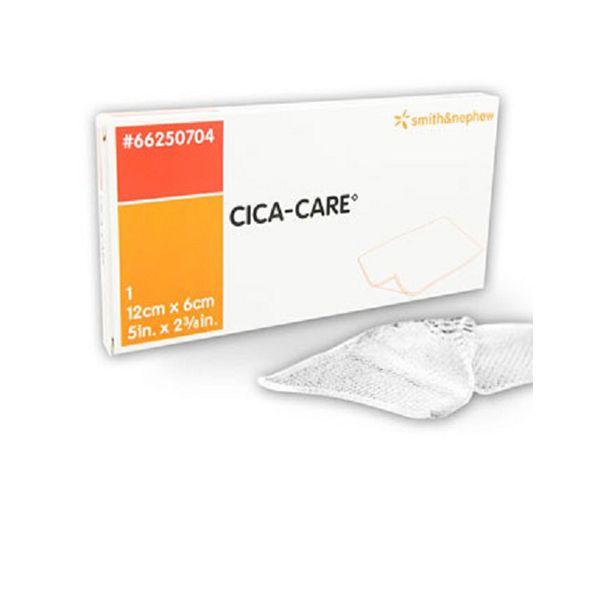 Cica Care (12 cm x 6 cm) 1's - Syringes And Needles