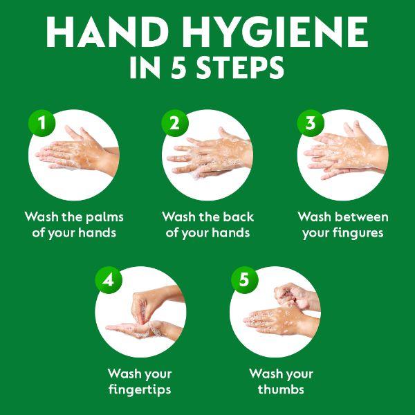 Dettol Liquid Handwash - Original 200 ml - Hand Wash & Soaps